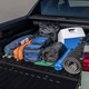 Image for article titled Let's Do A Quick Dive Into The Design Of The 2022 Hyundai Santa Cruz, A Small Pickup That's Actually Small